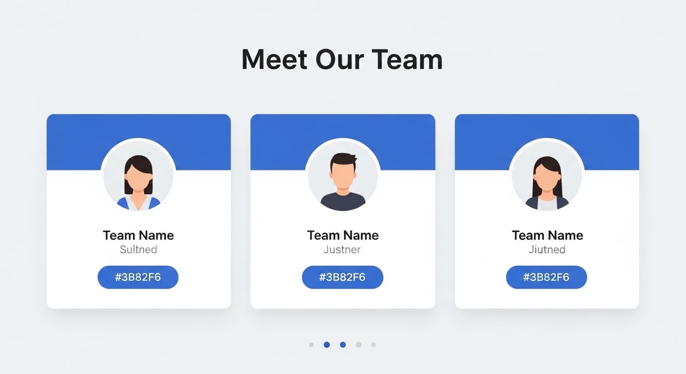 Person List thumbnail